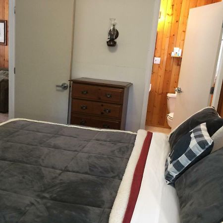 Timber Haven Lodge Big Bear Lake Ngoại thất bức ảnh