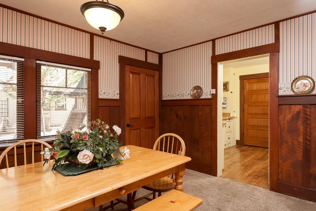 Timber Haven Lodge Big Bear Lake Ngoại thất bức ảnh