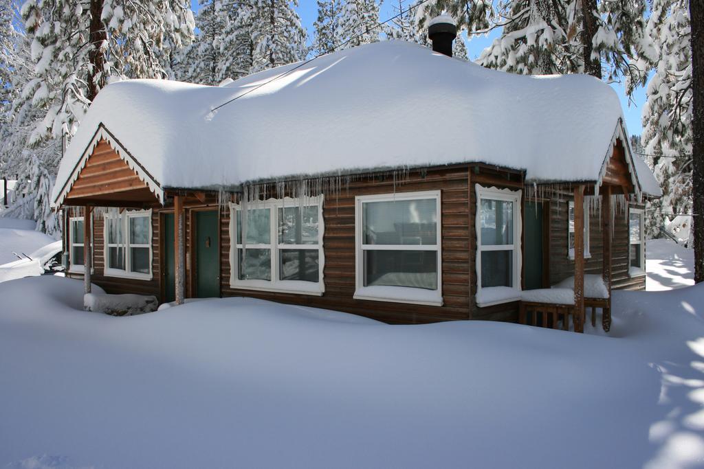 Timber Haven Lodge Big Bear Lake Ngoại thất bức ảnh