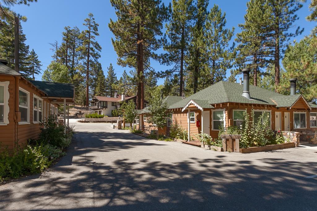 Timber Haven Lodge Big Bear Lake Ngoại thất bức ảnh