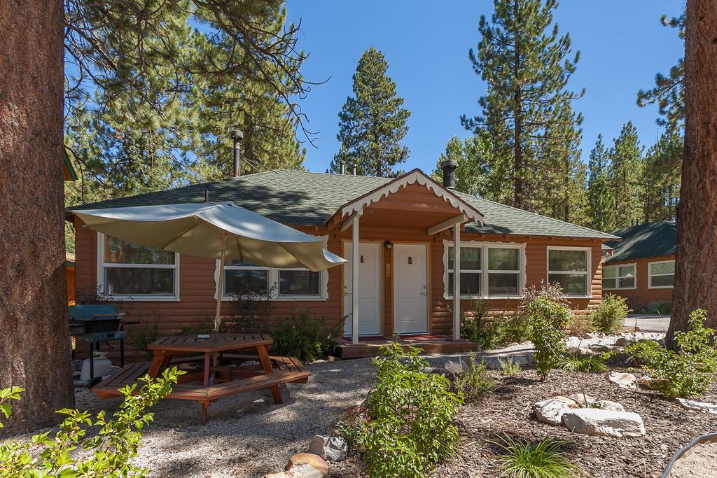 Timber Haven Lodge Big Bear Lake Ngoại thất bức ảnh