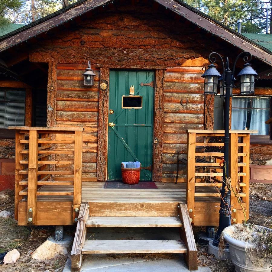 Timber Haven Lodge Big Bear Lake Ngoại thất bức ảnh