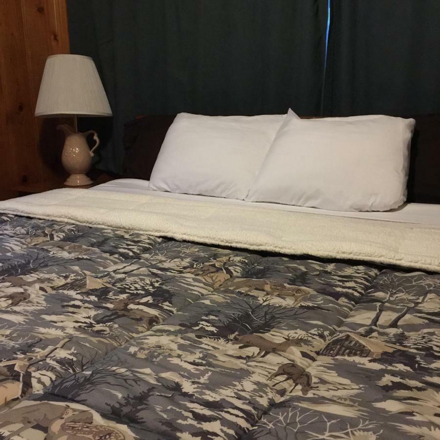Timber Haven Lodge Big Bear Lake Ngoại thất bức ảnh