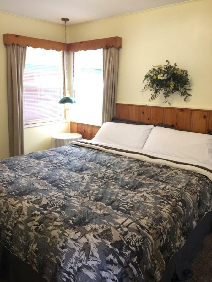 Timber Haven Lodge Big Bear Lake Ngoại thất bức ảnh