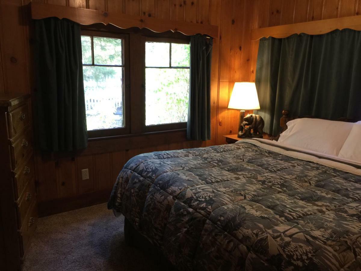 Timber Haven Lodge Big Bear Lake Ngoại thất bức ảnh