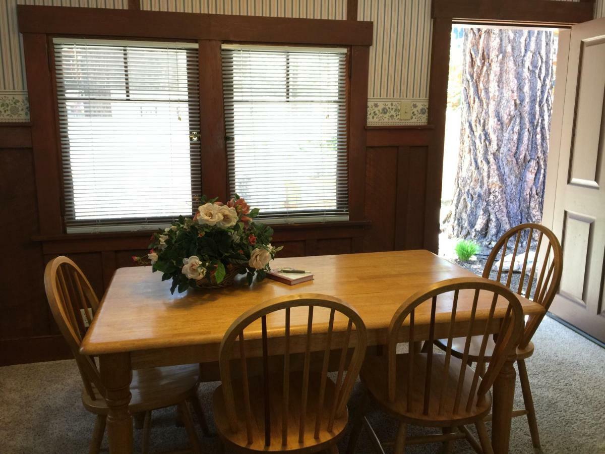 Timber Haven Lodge Big Bear Lake Ngoại thất bức ảnh